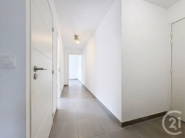 Appartement F3 &agrave; vendre - 3 pi&egrave;ces - 60,16 m2 - Drap - 06 - PROVENCE-ALPES-COTE-D-AZUR