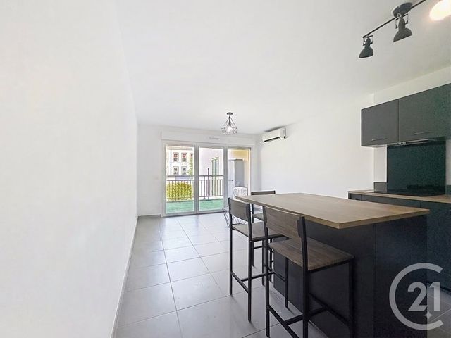 appartement - DRAP - 06