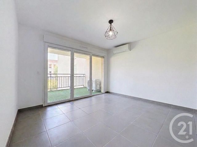 Appartement F3 &agrave; vendre - 3 pi&egrave;ces - 60,16 m2 - Drap - 06 - PROVENCE-ALPES-COTE-D-AZUR