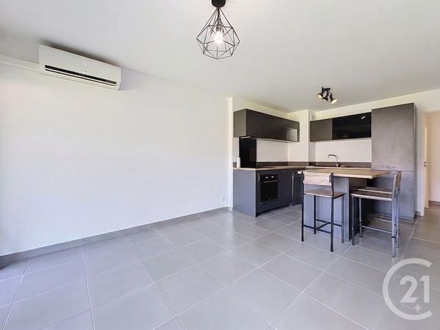 Appartement F3 &agrave; vendre - 3 pi&egrave;ces - 60,16 m2 - Drap - 06 - PROVENCE-ALPES-COTE-D-AZUR