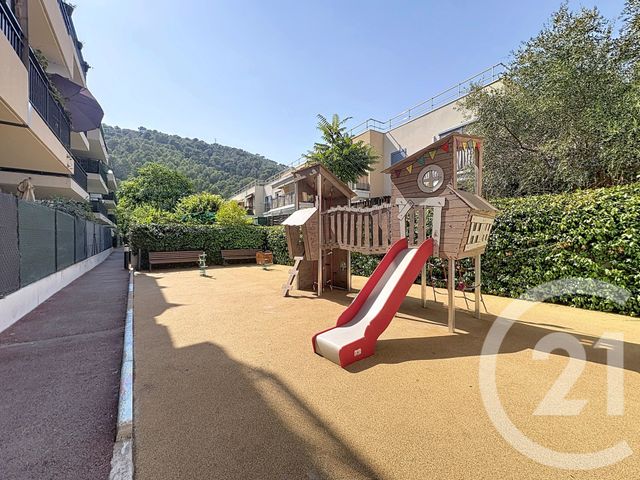 Appartement F3 &agrave; vendre - 3 pi&egrave;ces - 60,16 m2 - Drap - 06 - PROVENCE-ALPES-COTE-D-AZUR
