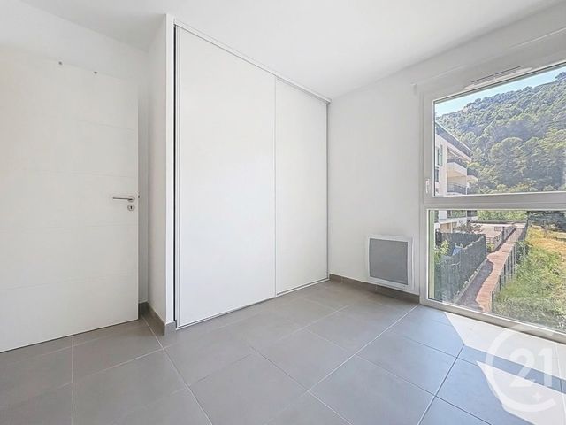 Appartement F3 &agrave; vendre - 3 pi&egrave;ces - 60,16 m2 - Drap - 06 - PROVENCE-ALPES-COTE-D-AZUR