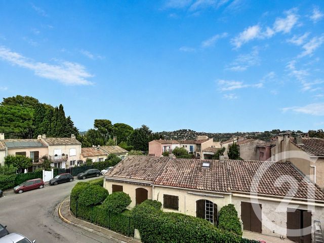 Appartement F2 &agrave; vendre - 2 pi&egrave;ces - 37,91 m2 - Villeneuve Loubet - 06 - PROVENCE-ALPES-COTE-D-AZUR