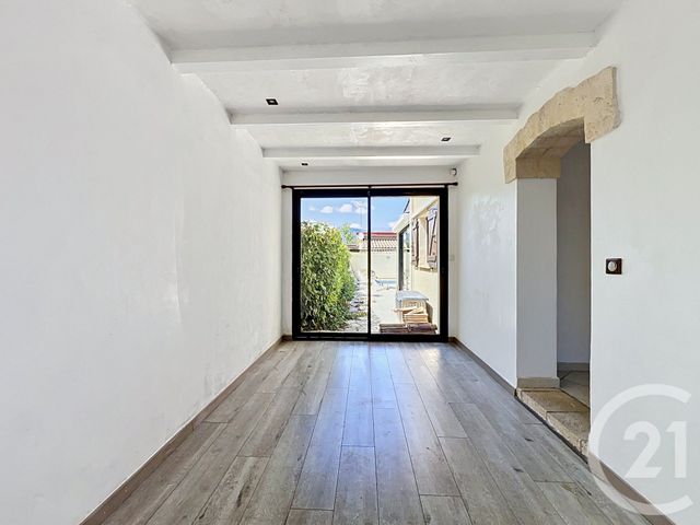 Maison &agrave; vendre - 5 pi&egrave;ces - 117 m2 - Villeneuve Loubet - 06 - PROVENCE-ALPES-COTE-D-AZUR