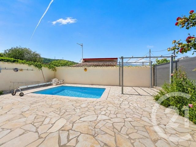 Maison &agrave; vendre - 5 pi&egrave;ces - 117 m2 - Villeneuve Loubet - 06 - PROVENCE-ALPES-COTE-D-AZUR