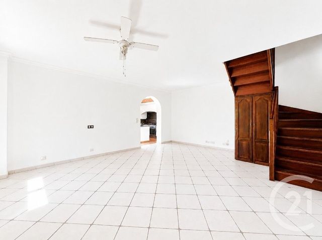 Maison &agrave; vendre - 5 pi&egrave;ces - 117 m2 - Villeneuve Loubet - 06 - PROVENCE-ALPES-COTE-D-AZUR