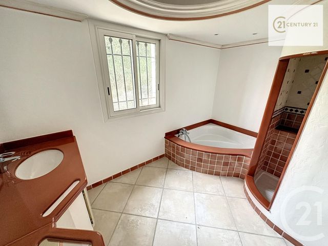Maison &agrave; vendre - 6 pi&egrave;ces - 153,76 m2 - La Colle Sur Loup - 06 - PROVENCE-ALPES-COTE-D-AZUR
