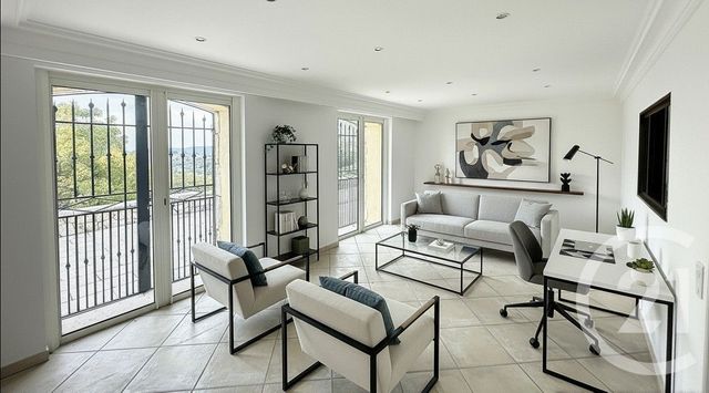 Maison &agrave; vendre - 6 pi&egrave;ces - 153,76 m2 - La Colle Sur Loup - 06 - PROVENCE-ALPES-COTE-D-AZUR