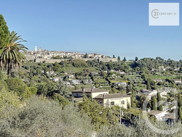 Maison &agrave; vendre - 6 pi&egrave;ces - 153,76 m2 - La Colle Sur Loup - 06 - PROVENCE-ALPES-COTE-D-AZUR