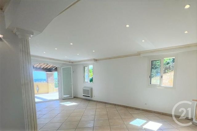 Maison &agrave; vendre - 6 pi&egrave;ces - 153,76 m2 - La Colle Sur Loup - 06 - PROVENCE-ALPES-COTE-D-AZUR