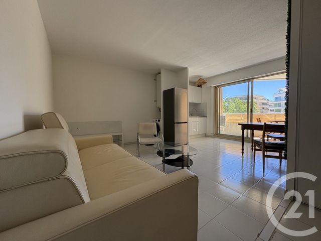 Appartement F2 &agrave; vendre - 2 pi&egrave;ces - 39,14 m2 - Cagnes Sur Mer - 06 - PROVENCE-ALPES-COTE-D-AZUR