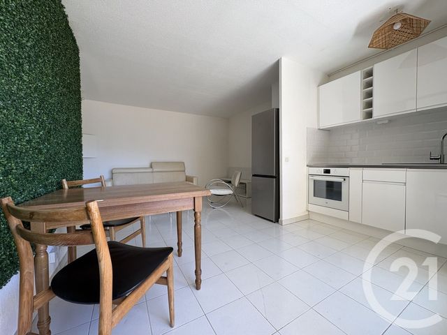 Appartement F2 &agrave; vendre - 2 pi&egrave;ces - 39,14 m2 - Cagnes Sur Mer - 06 - PROVENCE-ALPES-COTE-D-AZUR