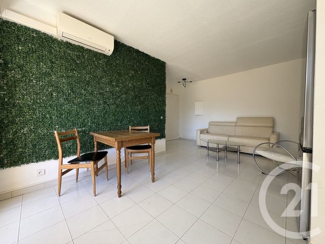 Appartement F2 &agrave; vendre - 2 pi&egrave;ces - 39,14 m2 - Cagnes Sur Mer - 06 - PROVENCE-ALPES-COTE-D-AZUR