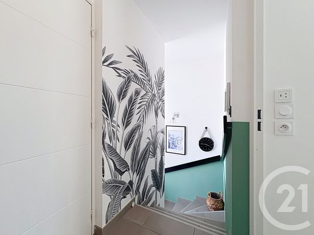 Maison &agrave; vendre - 3 pi&egrave;ces - 68,60 m2 - Cagnes Sur Mer - 06 - PROVENCE-ALPES-COTE-D-AZUR