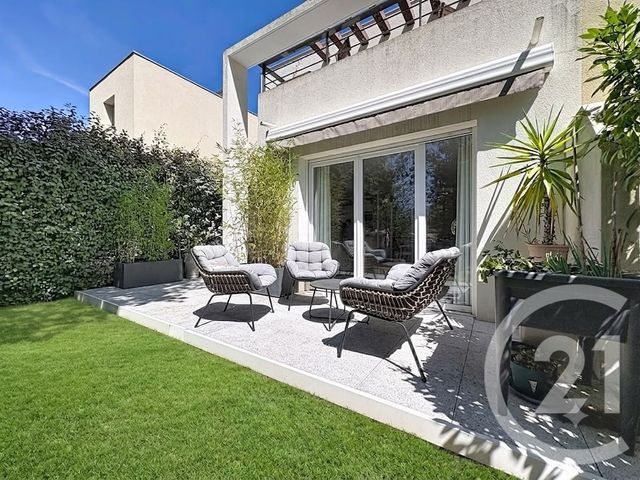 Maison &agrave; vendre - 3 pi&egrave;ces - 68,60 m2 - Cagnes Sur Mer - 06 - PROVENCE-ALPES-COTE-D-AZUR
