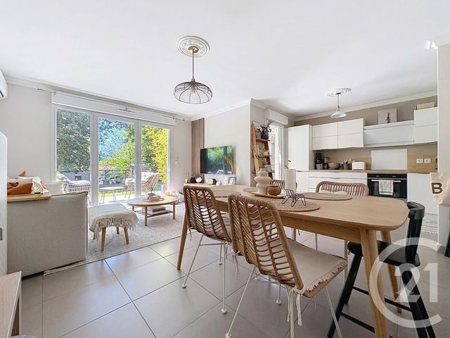 Maison &agrave; vendre - 3 pi&egrave;ces - 68,60 m2 - Cagnes Sur Mer - 06 - PROVENCE-ALPES-COTE-D-AZUR