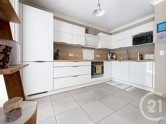 Maison &agrave; vendre - 3 pi&egrave;ces - 68,60 m2 - Cagnes Sur Mer - 06 - PROVENCE-ALPES-COTE-D-AZUR
