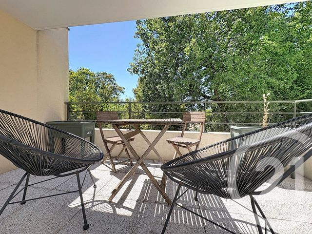 Maison &agrave; vendre - 3 pi&egrave;ces - 68,60 m2 - Cagnes Sur Mer - 06 - PROVENCE-ALPES-COTE-D-AZUR