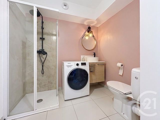 Maison &agrave; vendre - 3 pi&egrave;ces - 68,60 m2 - Cagnes Sur Mer - 06 - PROVENCE-ALPES-COTE-D-AZUR