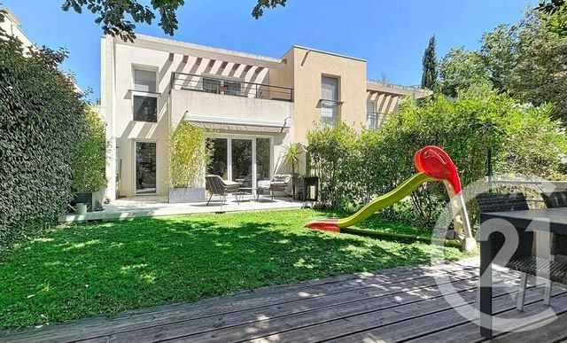 maison - CAGNES SUR MER - 06