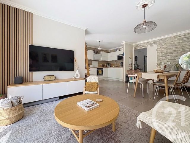 Maison &agrave; vendre - 3 pi&egrave;ces - 68,60 m2 - Cagnes Sur Mer - 06 - PROVENCE-ALPES-COTE-D-AZUR