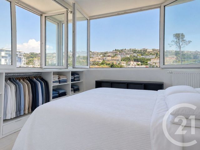 Appartement F4 &agrave; vendre - 4 pi&egrave;ces - 74,13 m2 - Nice - 06 - PROVENCE-ALPES-COTE-D-AZUR