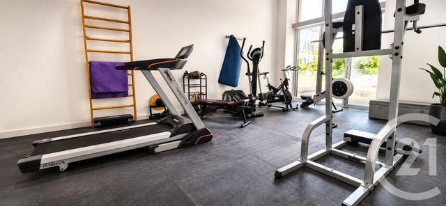 Appartement F4 &agrave; vendre - 4 pi&egrave;ces - 74,13 m2 - Nice - 06 - PROVENCE-ALPES-COTE-D-AZUR