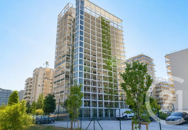 Appartement F4 &agrave; vendre - 4 pi&egrave;ces - 74,13 m2 - Nice - 06 - PROVENCE-ALPES-COTE-D-AZUR