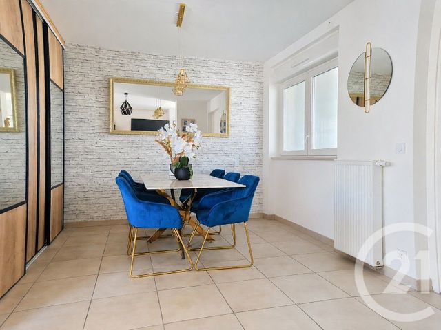 Appartement F4 &agrave; vendre - 4 pi&egrave;ces - 74,13 m2 - Nice - 06 - PROVENCE-ALPES-COTE-D-AZUR