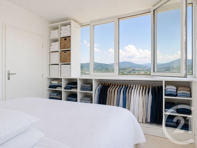 Appartement F4 &agrave; vendre - 4 pi&egrave;ces - 74,13 m2 - Nice - 06 - PROVENCE-ALPES-COTE-D-AZUR