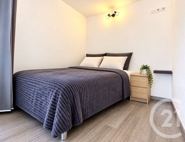 Appartement F2 &agrave; vendre - 2 pi&egrave;ces - 29,70 m2 - Cagnes Sur Mer - 06 - PROVENCE-ALPES-COTE-D-AZUR