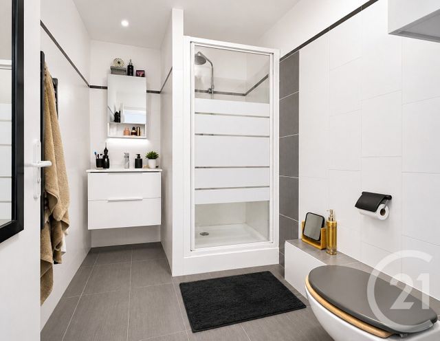 Appartement F2 &agrave; vendre - 2 pi&egrave;ces - 29,70 m2 - Cagnes Sur Mer - 06 - PROVENCE-ALPES-COTE-D-AZUR