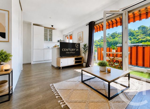 Appartement F1 à vendre