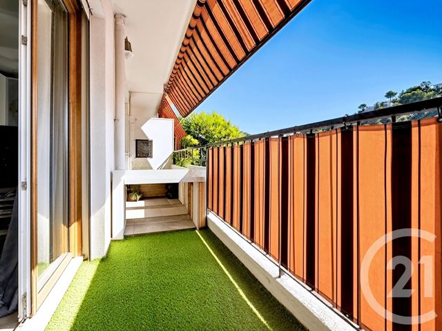 Appartement F2 &agrave; vendre - 2 pi&egrave;ces - 29,70 m2 - Cagnes Sur Mer - 06 - PROVENCE-ALPES-COTE-D-AZUR