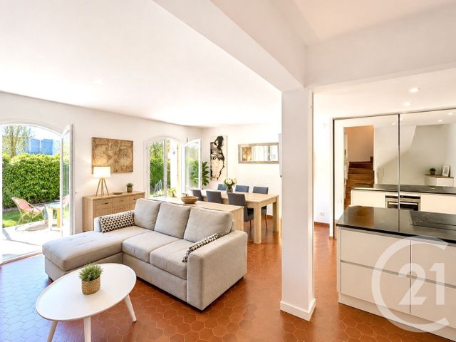 maison - VILLENEUVE LOUBET - 06