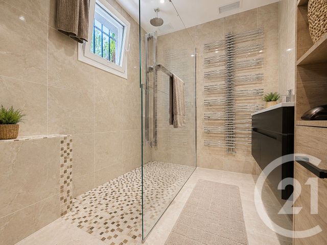 Maison &agrave; vendre - 4 pi&egrave;ces - 90 m2 - Villeneuve Loubet - 06 - PROVENCE-ALPES-COTE-D-AZUR