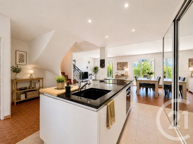 Maison &agrave; vendre - 4 pi&egrave;ces - 90 m2 - Villeneuve Loubet - 06 - PROVENCE-ALPES-COTE-D-AZUR