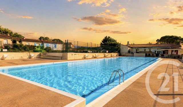 Maison &agrave; vendre - 4 pi&egrave;ces - 90 m2 - Villeneuve Loubet - 06 - PROVENCE-ALPES-COTE-D-AZUR