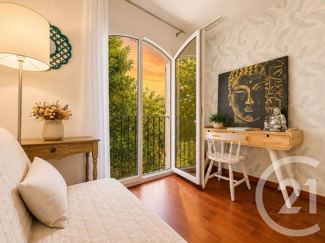 Maison &agrave; vendre - 4 pi&egrave;ces - 90 m2 - Villeneuve Loubet - 06 - PROVENCE-ALPES-COTE-D-AZUR