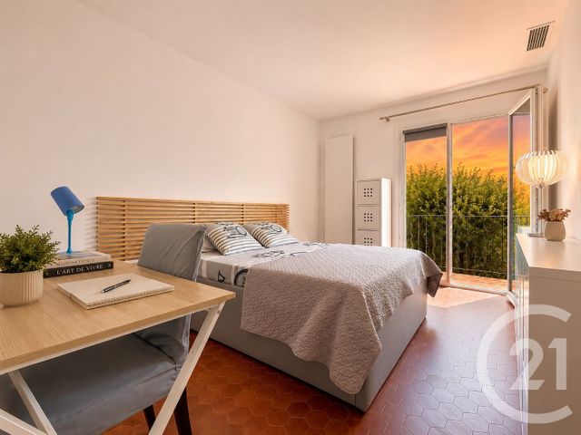 Maison &agrave; vendre - 4 pi&egrave;ces - 90 m2 - Villeneuve Loubet - 06 - PROVENCE-ALPES-COTE-D-AZUR