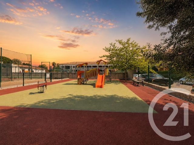 Maison &agrave; vendre - 4 pi&egrave;ces - 90 m2 - Villeneuve Loubet - 06 - PROVENCE-ALPES-COTE-D-AZUR