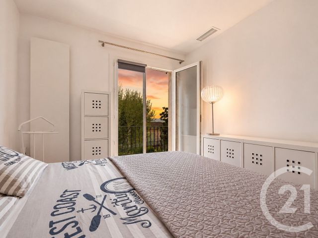 Maison &agrave; vendre - 4 pi&egrave;ces - 90 m2 - Villeneuve Loubet - 06 - PROVENCE-ALPES-COTE-D-AZUR