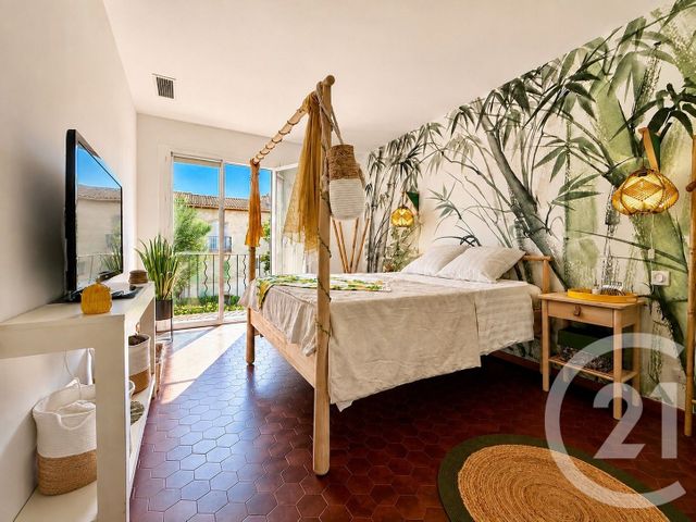 Maison &agrave; vendre - 4 pi&egrave;ces - 90 m2 - Villeneuve Loubet - 06 - PROVENCE-ALPES-COTE-D-AZUR