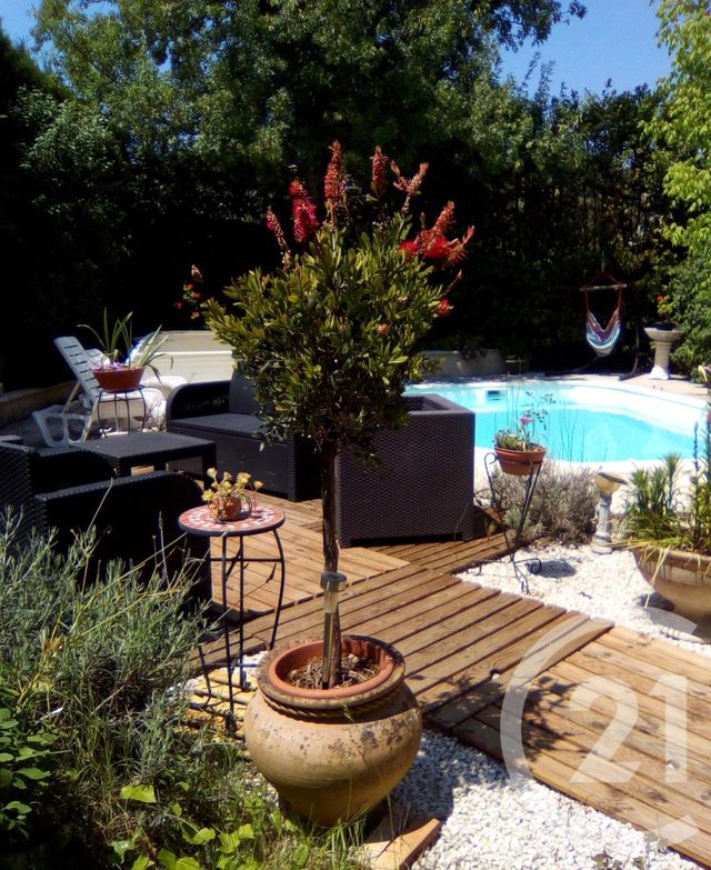 Maison &agrave; vendre - 10 pi&egrave;ces - 308,13 m2 - Cagnes Sur Mer - 06 - PROVENCE-ALPES-COTE-D-AZUR