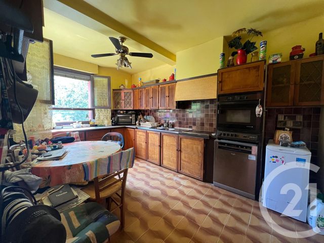 Maison &agrave; vendre - 10 pi&egrave;ces - 308,13 m2 - Cagnes Sur Mer - 06 - PROVENCE-ALPES-COTE-D-AZUR