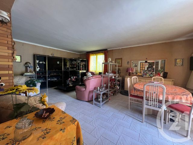 Maison &agrave; vendre - 10 pi&egrave;ces - 308,13 m2 - Cagnes Sur Mer - 06 - PROVENCE-ALPES-COTE-D-AZUR
