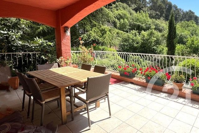 Maison &agrave; vendre - 10 pi&egrave;ces - 308,13 m2 - Cagnes Sur Mer - 06 - PROVENCE-ALPES-COTE-D-AZUR