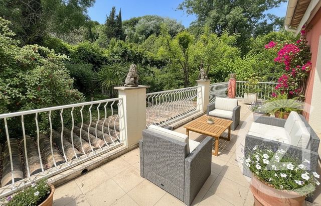 Maison &agrave; vendre - 10 pi&egrave;ces - 308,13 m2 - Cagnes Sur Mer - 06 - PROVENCE-ALPES-COTE-D-AZUR