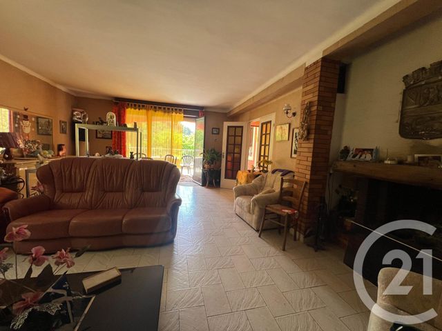 Maison &agrave; vendre - 10 pi&egrave;ces - 308,13 m2 - Cagnes Sur Mer - 06 - PROVENCE-ALPES-COTE-D-AZUR