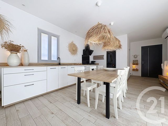 Maison &agrave; vendre - 4 pi&egrave;ces - 93,90 m2 - Vence - 06 - PROVENCE-ALPES-COTE-D-AZUR